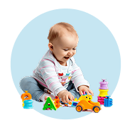 Babies & Kids