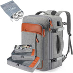 Men's Tactical Molle Assault Rucksack: Heavy - Duty, Waterproof, Large - Capacity, for Hiking/Camping/Hunting