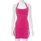Rose Red Q23DS324
