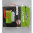 Green7pcs
