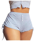 Silver Gray