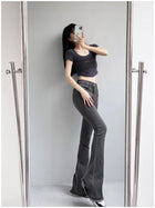 Light Gray Lengthened