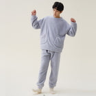 Men Light Gray