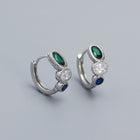White Gold Color