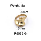 R5069 Gold