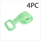 4PC Green 70cm