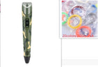Camouflage set