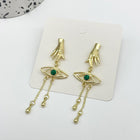 Earrings 5116