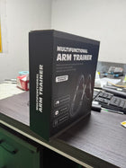 Grey Color Box
