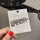 ERROR