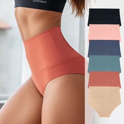High-Waisted Shaping Leggings, Tummy Control