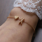 Gold X