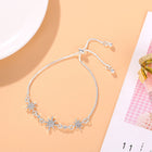 XINGX Bracelet Silver