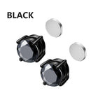 1 To A Style Black 8mm