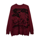 Purplish Red