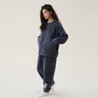 Women Dark Gray