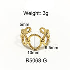 R5068 Gold