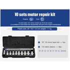 Black box 10PCS SET