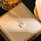 8120 White Butterfly