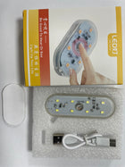 8led colour