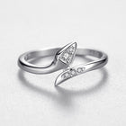 S925 Silver Ring