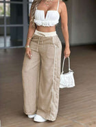 Khaki color