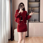 Wine Red