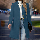 Peacock Blue