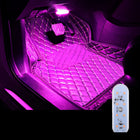 8led pink